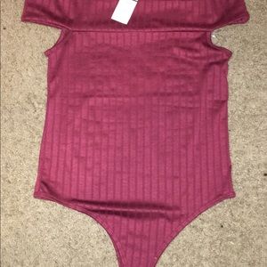 Rue21 Bodysuit